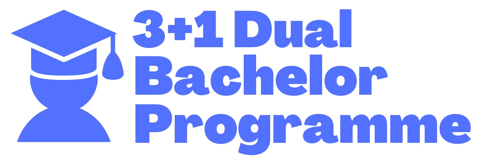 3+1 Dual Bachelor Programme